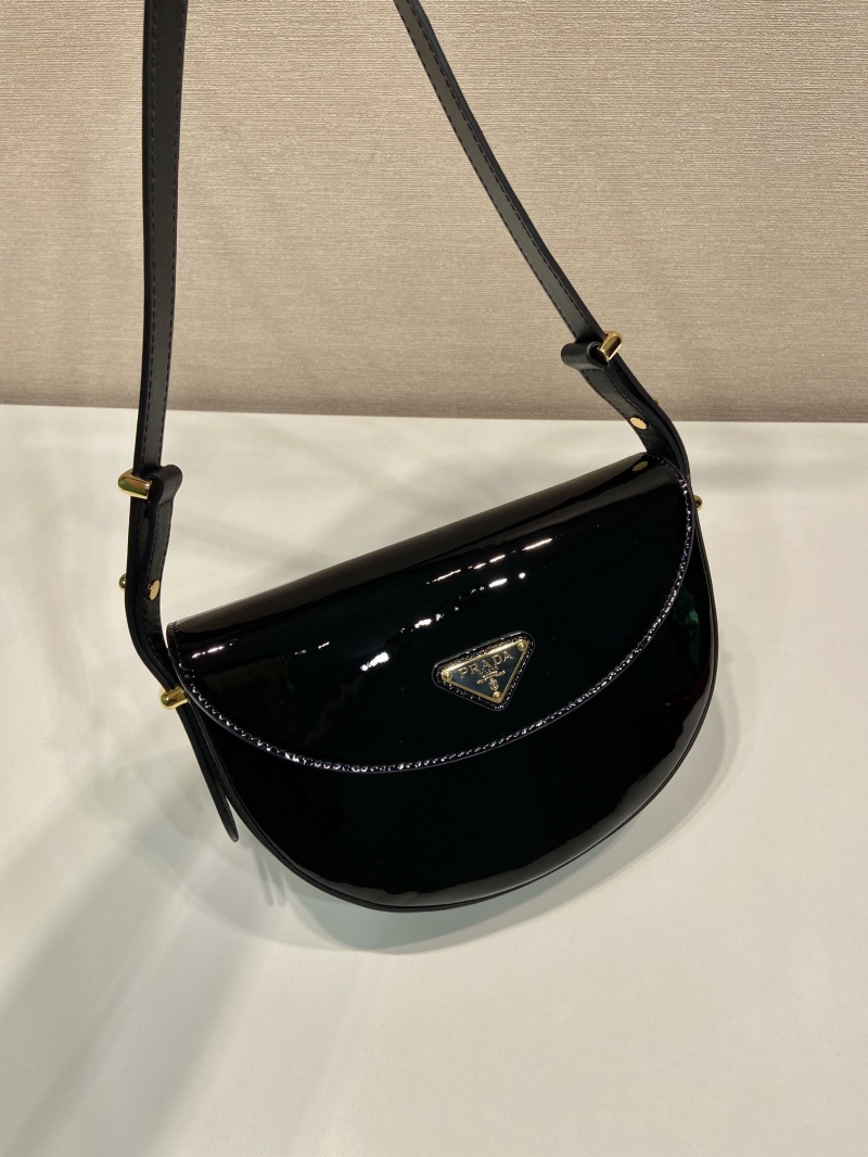 Prada Satchel Bags